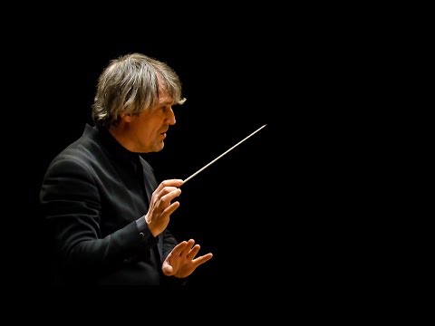 Ingo Metzmacher | Gustav Mahler: 7. Sinfonie | SWR Symphonieorchester