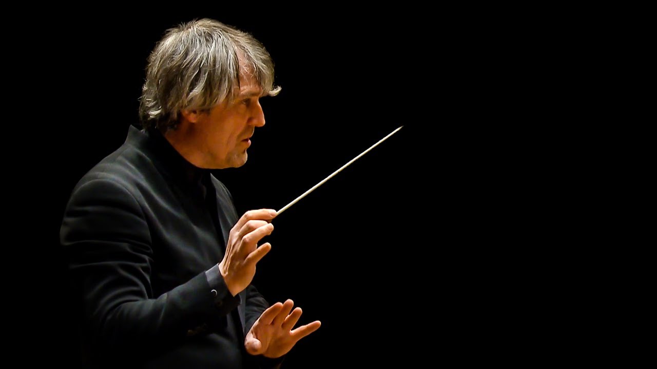 Mahler - Sinfonie Nr. 7 e-Moll | Ingo Metzmacher | SWR Symphonieorchester