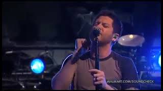 Saving Abel Walmart Soundcheck - Miss America 2010