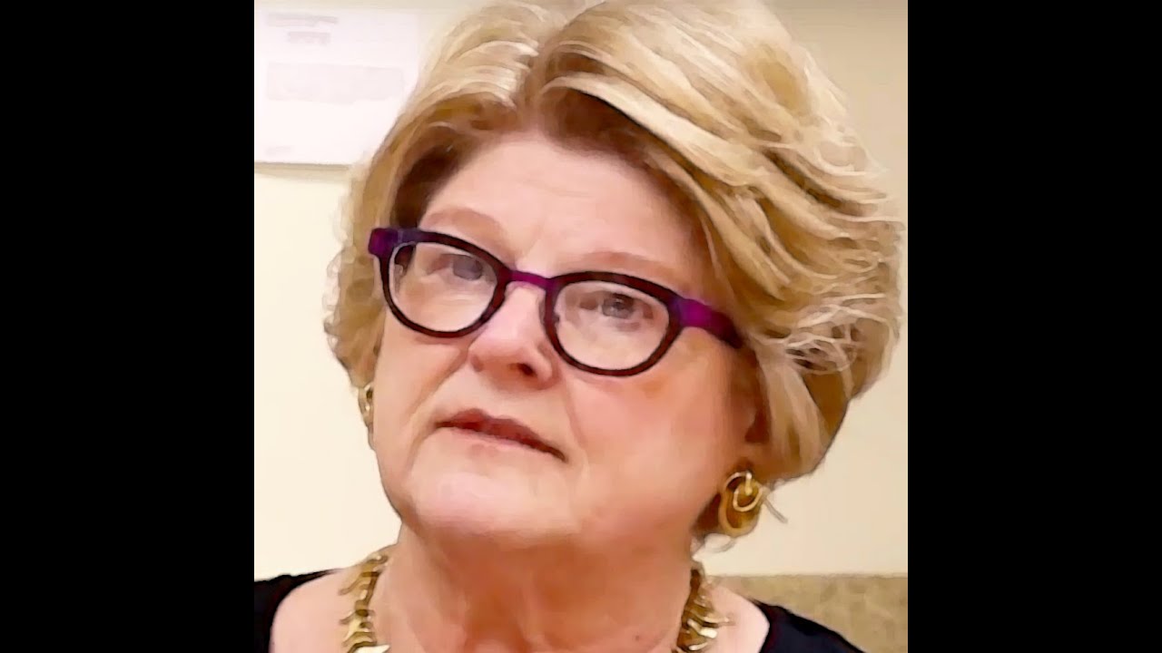 Lee Van Orsdel - Academic Libraries for Students