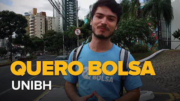 Como ingressar na Uni BH?