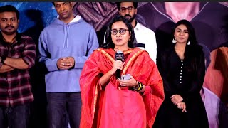 Director Manasa Sharma Speech At Summer Funtastic Blockbuster Manasaentertainment