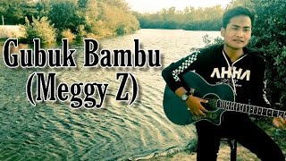 Gubuk Bambu (Meggy Z) Akustik Cover By Dzikri Fathoni