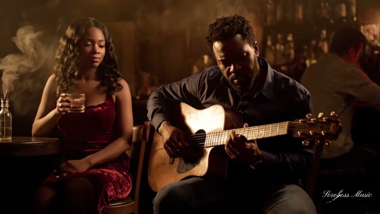 🎵 Black Beauty Anna