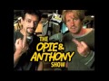The Opie &amp; Anthony Show - Anthony Dice Clay Finds Jesus (WNEW)