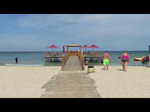 Hotel Sahara Beach Monastir 3 اكبر منتجع بمنستير واروع فندق