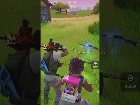 Fortnite Like Never Before! 🚀   #gaming  #games #gameplay #shorts #fortnite #fortniteclips