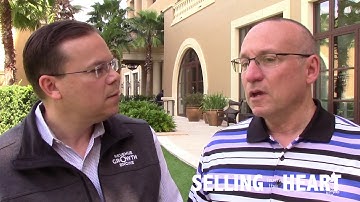 Thank You From Larry Levine and Darrell Amy