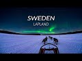 SWEDEN - LAPLAND 2019 - Kiruna & Abisko - Polar Night