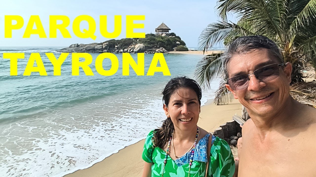PARQUE TAYRONA