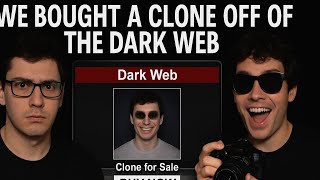 Famous We bought a clone off the dark web… Net Worth