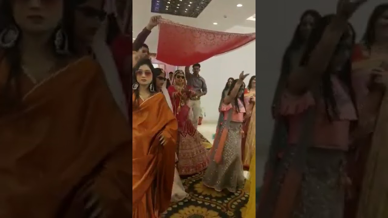 #dancingbride