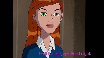 Ben 10 Alien Force The Wrath of Hex Chapter 3 "Old Friends"