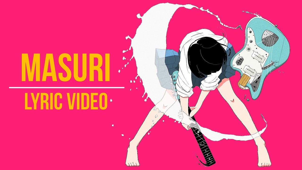 Watch 마수리(Masuri) Official Lyric Video on YouTube Watch 마수리(Masuri) Official Lyric Video on YouTube
