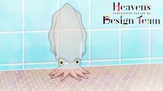 Perfect Camoflage Heavens Design Team