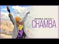 Chamba Kitni Door (Full Video) | Shipra Goyal | Latest Songs 2022 | pahadi Songs | Kunaal V