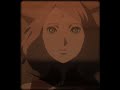 Sakura edit || Naruto