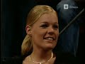 Die Harald Schmidt Show - 0869 - 2001-01-25 - Kaya Yanar, Yara Wortmann