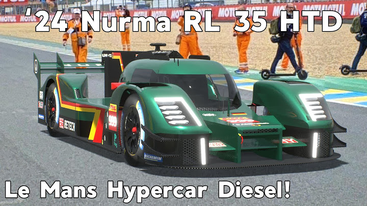 Criando um Protótipo de Le Mans Turbo Diesel! Automation The Car Company Tycoon BeamNG