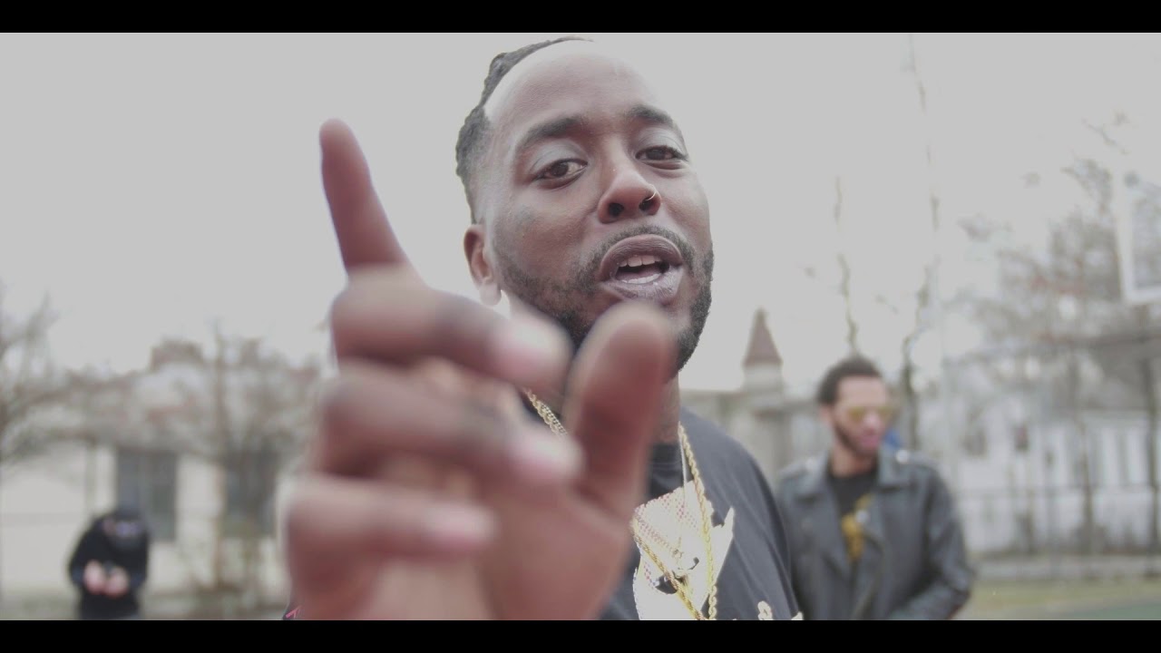 XandOJ - Bohlman Story (Directed By. @TimothyHuntFG)