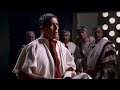 The murder of Julius Caesar all scenes HD