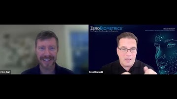 Transforming biometric security: ZeroBiometrics ditches templates for good