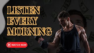 The Power of Courage 💪 Morning Motivation to Conquer Your Day