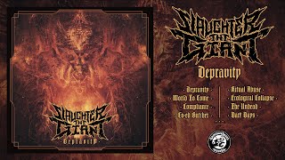 Depravity デスメタル death l DEPRAVITY-CD.jpg