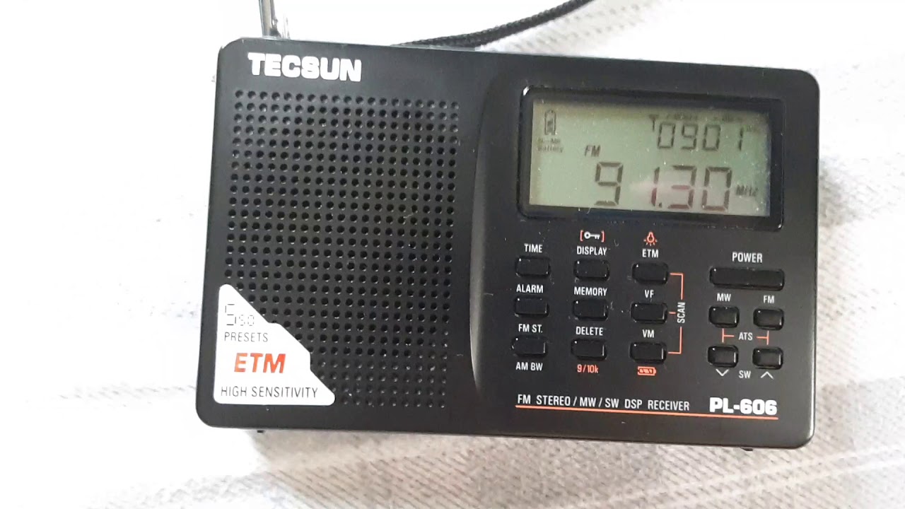 Two station ESkip on 91.3 FM (06.21.2020) YouTube