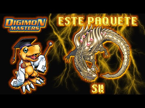 Novo Fanglongmon (眞 / Shin) Grátis - Melhor SSS ??? 