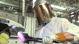 Specialty Glass Residency with Albert Paley