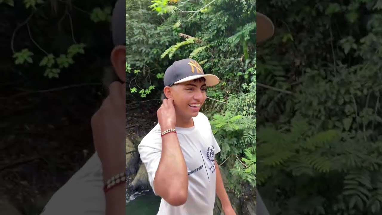 El camino fue largo, duro… pero la recompensa fue brutal