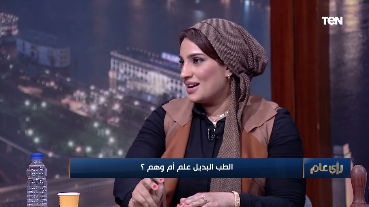 أخصائي طب بديل: أنا دبلوم صنايع وبمارس الطب البديل من 35 سنة.. وتعليق ناري من عضو بنقابة الأطباء