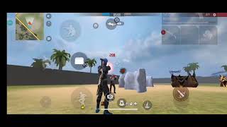 Eu Não Sou Humano Highlight De Free Fire