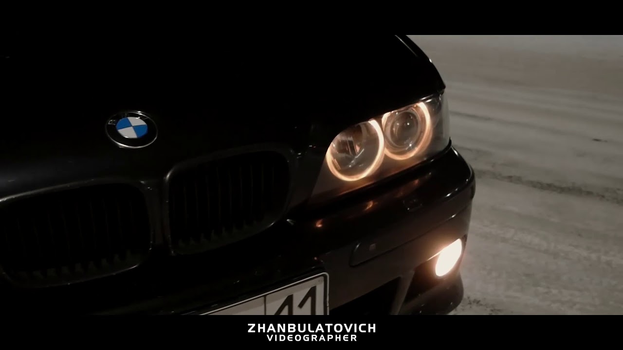 Бмв е39 530i