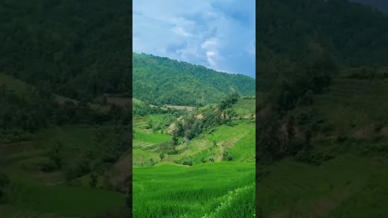 Discover the Hidden Gem of Dhulikhel Hills and Greenery 😱 