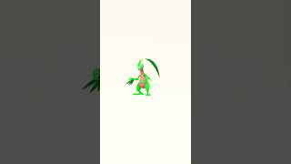 100 Iv Grovyle Evolve Sceptile In Pokemon Go Mega Evolve