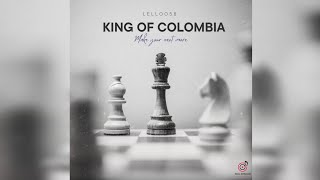 Lelloo58 - 2 Hours In Colombia [Main Mix]