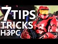 7 ESSENTIAL Tips to Improve at Halo 3 PC! - Halo MCC