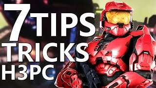 7 ESSENTIAL Tips to Improve at Halo 3 PC! - Halo MCC