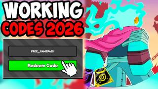 NEW! ALL WORKING ROGUELIKE MASTERY UPDATE CODES FOR SLAP BATTLES! Roblox Slap Battles Codes 2026