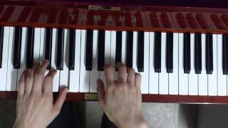 John Thompson's Modern Course For the Piano Grade 1 P56 No38 To Celia