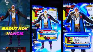 Preset ff || DJ BADUT KOK NANGIS || VIRAL TIKTOK ||