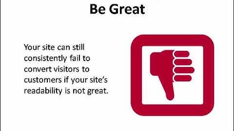 5 Web Design Features To Increase Your Site’s Conversion Rate