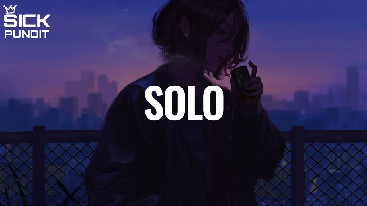 Seedhe Maut x Logic Type Beat 2026 "SOLO" | Boom Bap Type Beat