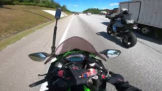 Kawasaki X Anuar rusa steak house - 3