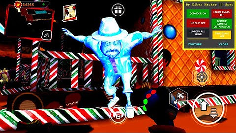 Dark RIddle 15.5.0 ( Skin HAWAIIAN TOURIST ) New Skin,New Pank Mod Game Dark Riddle APK | P6