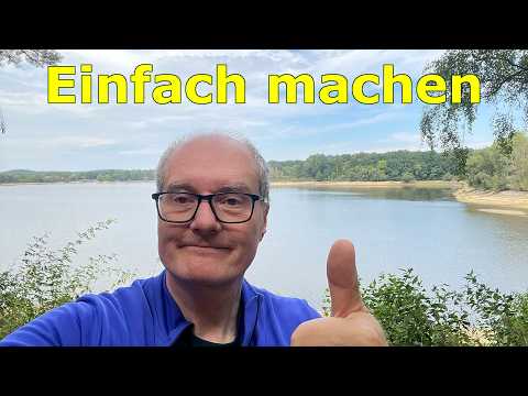 Haltern Motivation