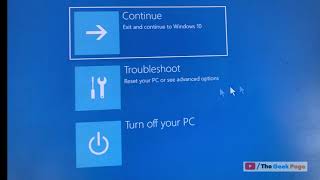 how to go to bios (uefi settings)  in windows 11