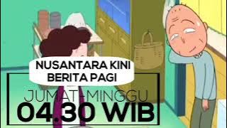 promo nusantara kini berita pagi jawapos tv 2016